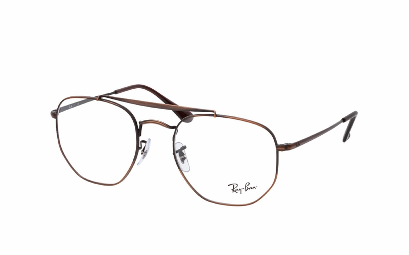 Ray-Ban THE MARSHAL RX 3648V 3120