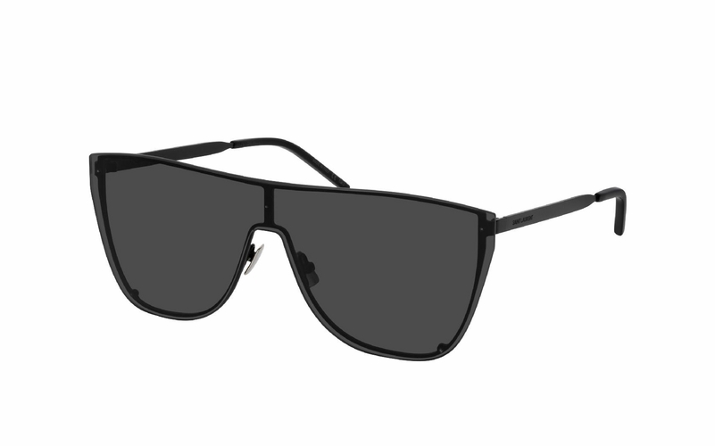 Saint Laurent SL 1-B MASK 001