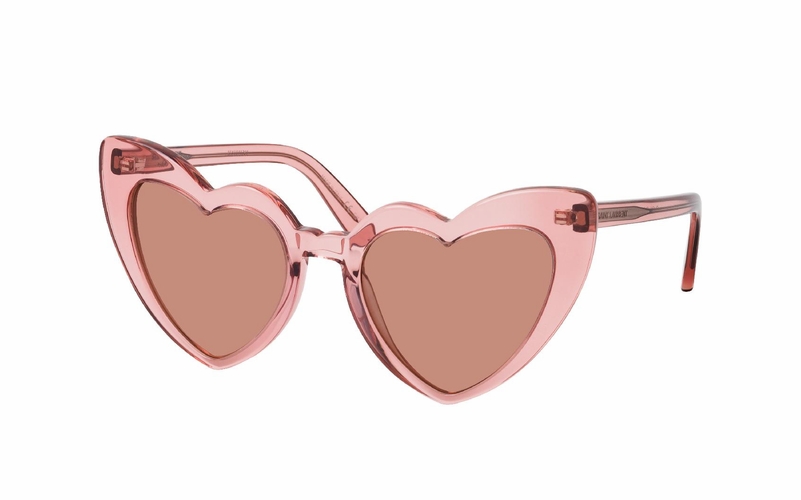 Saint Laurent SL 181 LOULOU 023