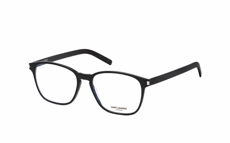 Saint Laurent SL 186-B SLIM 001
