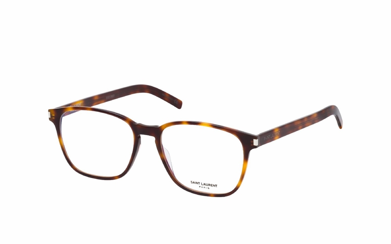 Saint Laurent SL 186-B SLIM 002