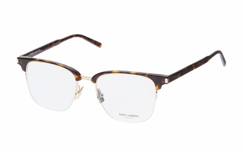 Saint Laurent SL 189 Slim 002