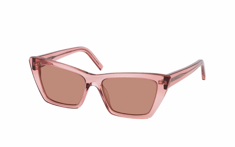 Saint Laurent SL 276 MICA 029
