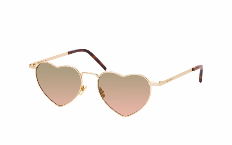 Saint Laurent SL 301 LOULOU 011