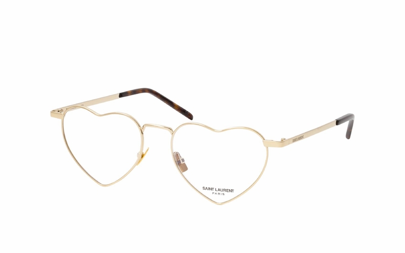 Saint Laurent SL 301 LOULOU O 003