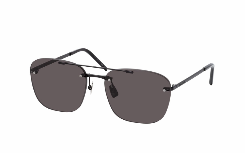 Saint Laurent SL 309 RIMLESS 001