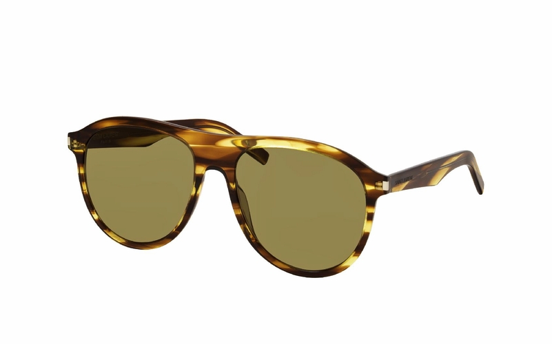 Saint Laurent SL 432 SLIM 005