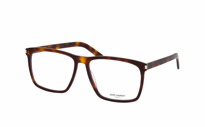 Saint Laurent SL 435 SLIM 002