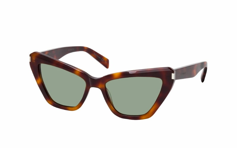Saint Laurent SL 466 002
