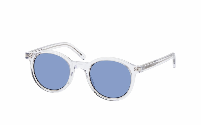 Saint Laurent SL 521 RIM 004