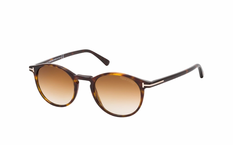 Tom Ford Andrea-02 FT 0539/S 52F