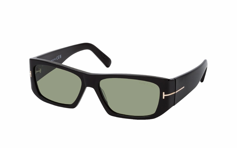 Tom Ford Andres FT 0986 01N