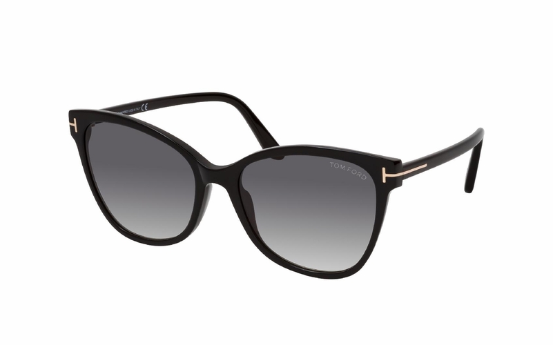 Tom Ford Ani FT 0844 01B