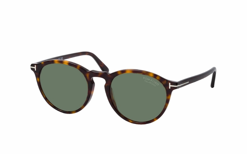 Tom Ford Aurele FT 0904 52R