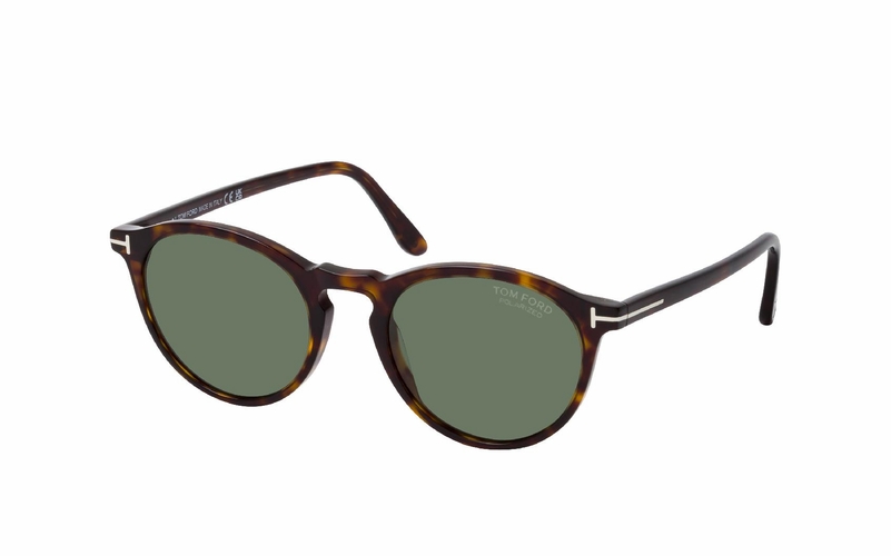 Tom Ford Aurele FT 0904 52R S