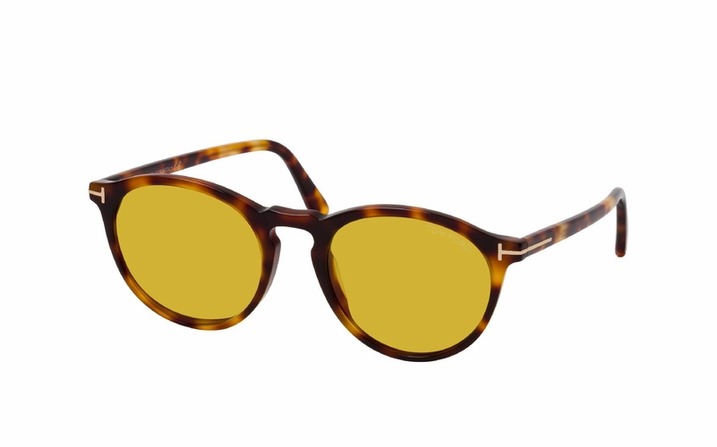 Tom Ford Aurele FT 0904 53E