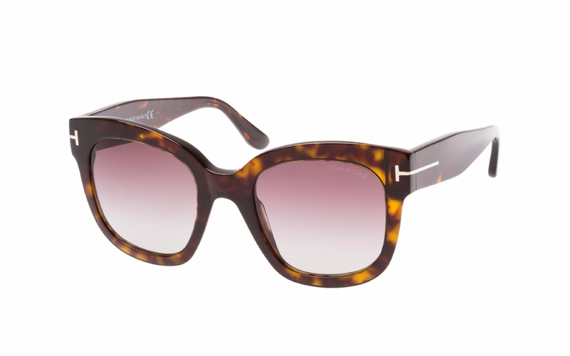 Tom Ford Beatrix-02 FT 0613/S 52T