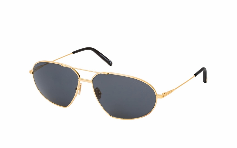 Tom Ford Bradford FT 0771 30A