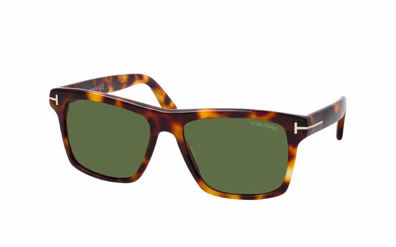 Tom Ford Buckley FT 0906 53N