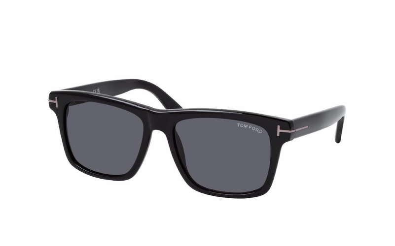 Tom Ford Buckley FT 0906-N 01A