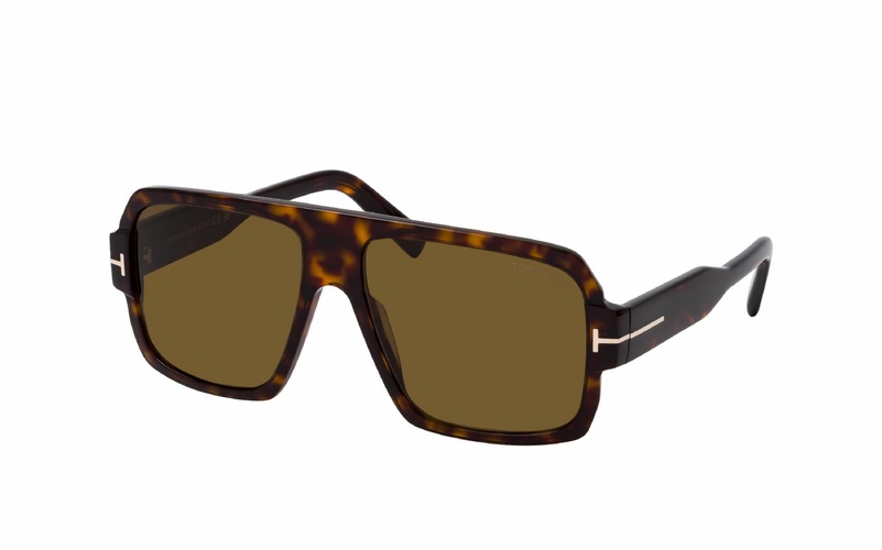 Tom Ford Camden FT 0933 52J