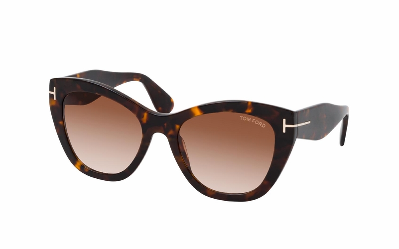 Tom Ford Cara FT 0940 55F