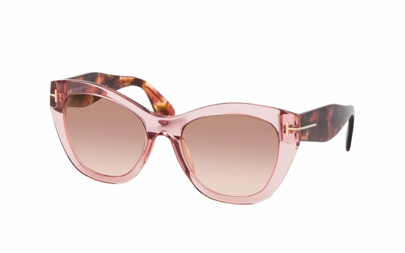 Tom Ford Cara FT 0940 72G