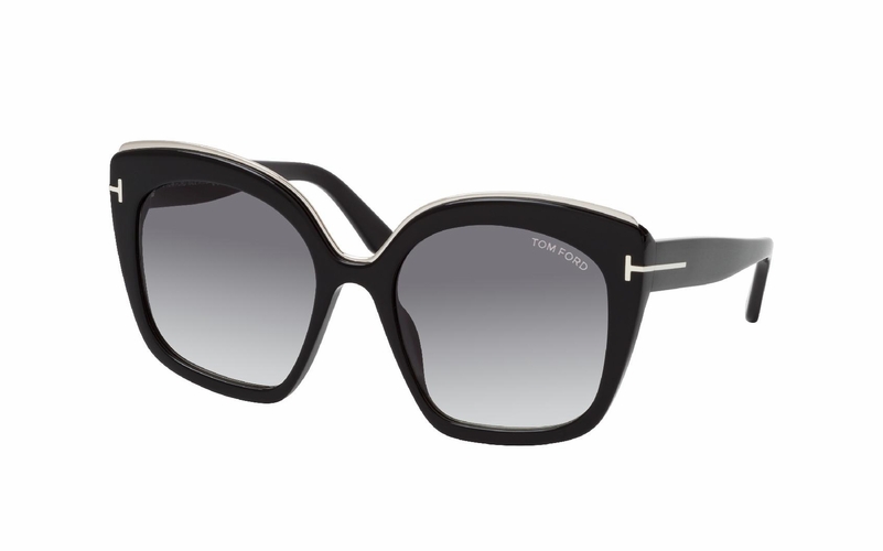 Tom Ford Chantalle FT 0944 01B