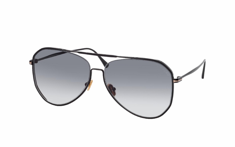 Tom Ford Charles FT 0853 01B