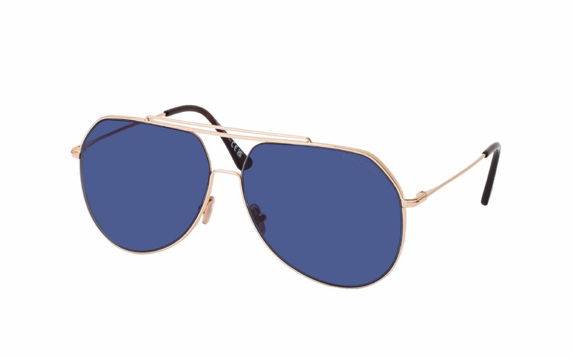 Tom Ford Clyde FT 0926 28V
