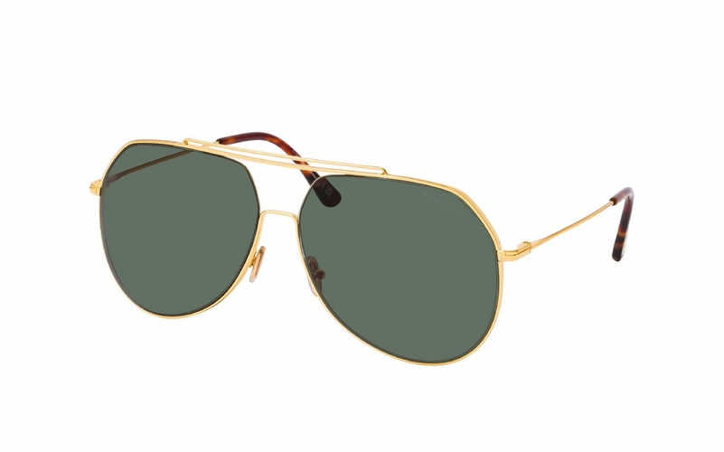 Tom Ford Clyde FT 0926 30N