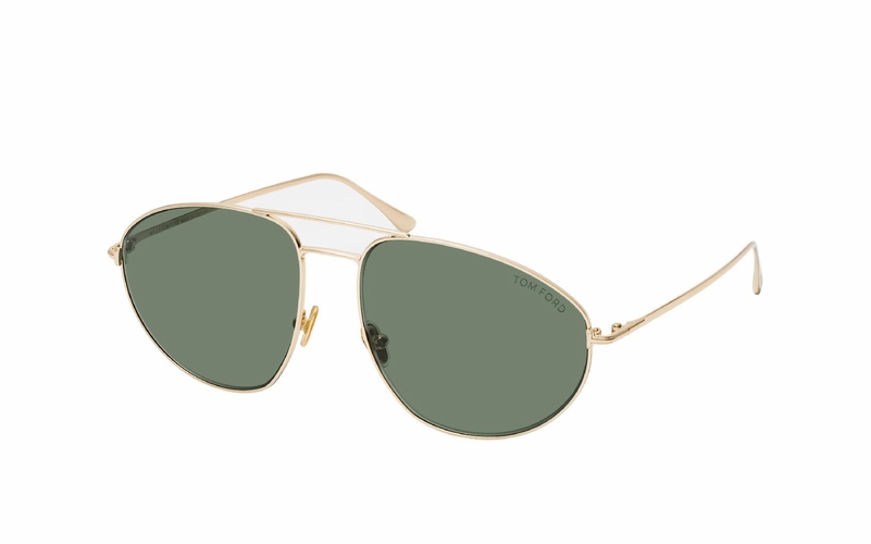 Tom Ford Cobra FT 0796 28N
