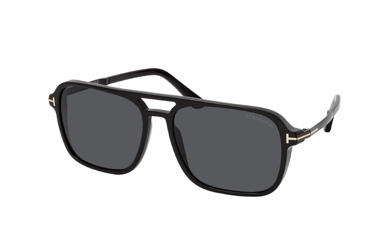 Tom Ford Crosby FT 0910 01A