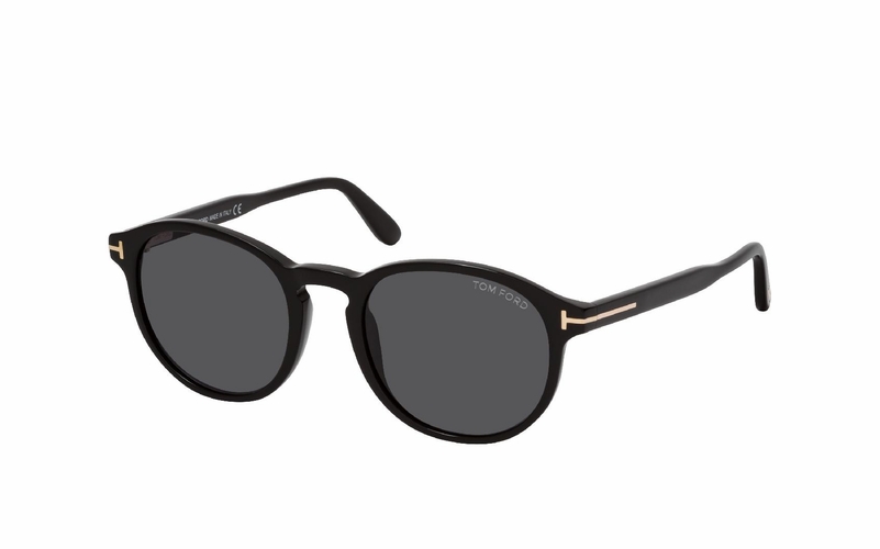 Tom Ford Dante FT 0834 01A