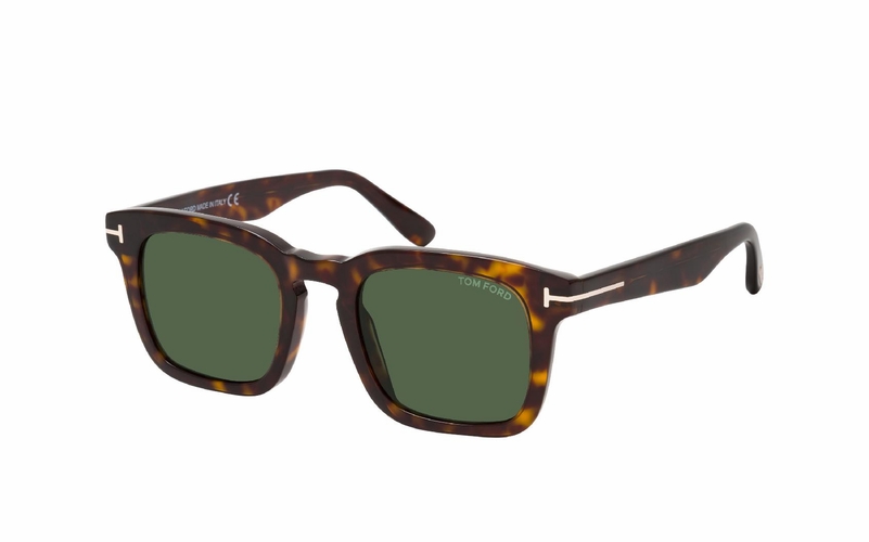 Tom Ford Dax FT 0751 52N