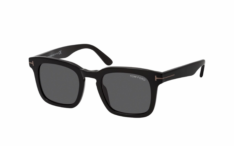 Tom Ford Dax FT 0751-N 01A