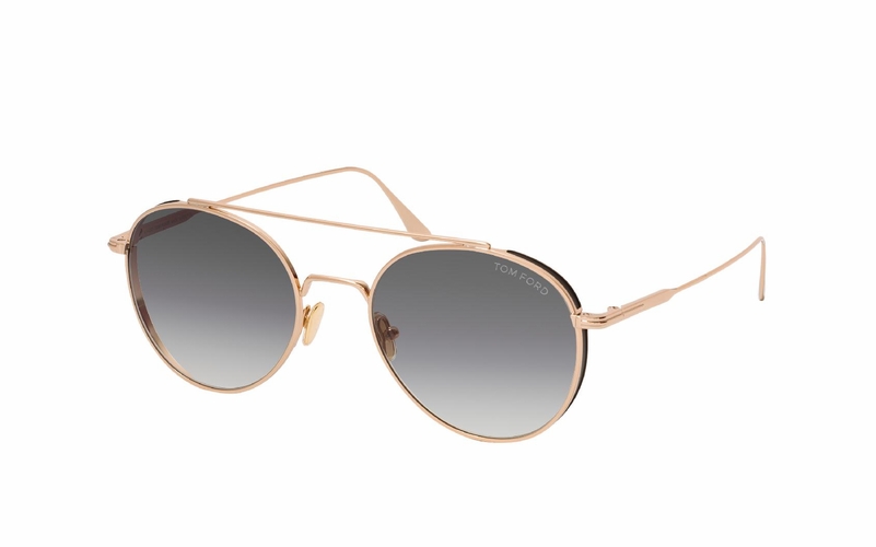 Tom Ford Declan FT 0826 28B