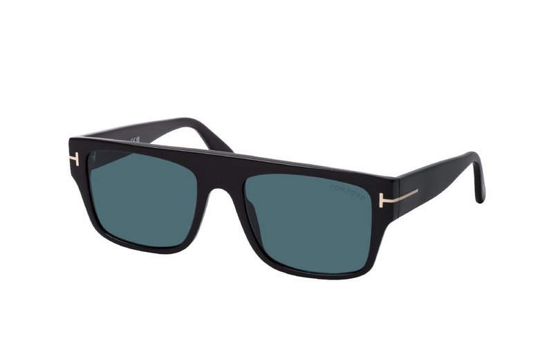 Tom Ford Dunning FT 0907 01V