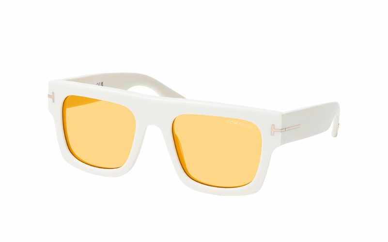Tom Ford Fausto FT 0711 25E