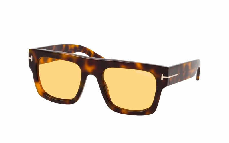 Tom Ford Fausto FT 0711