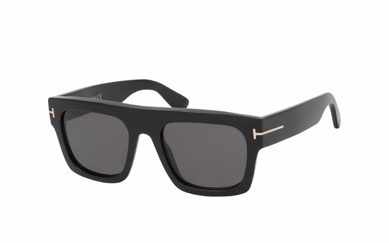Tom Ford Fausto FT 0711/S 01A