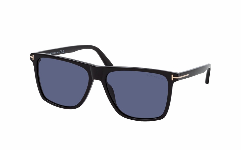 Tom Ford Fletcher FT 0832 01V