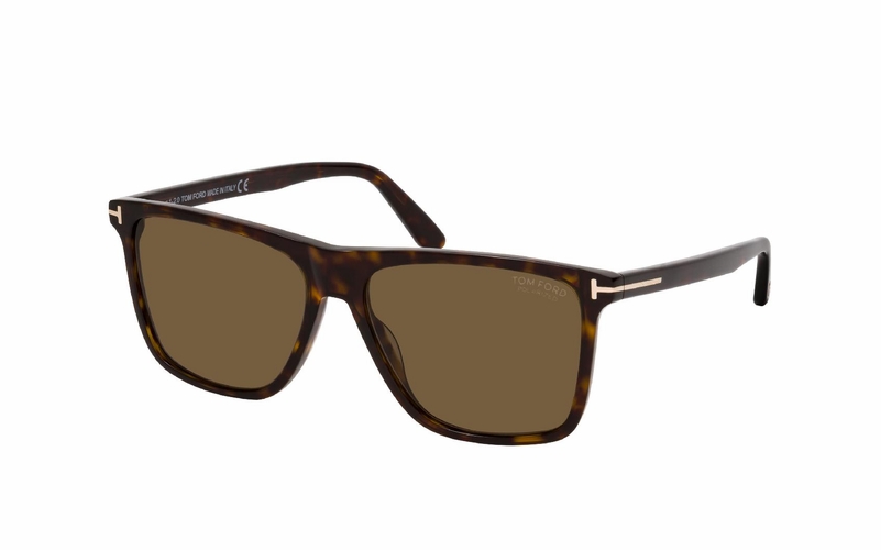 Tom Ford Fletcher FT 0832 52H