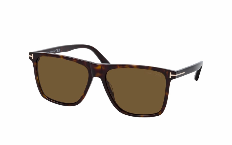 Tom Ford Fletcher FT 0832 52J