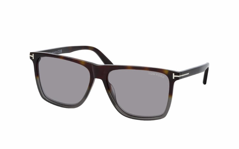 Tom Ford Fletcher FT 0832 55C