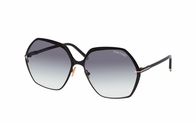 Tom Ford Fonda FT 0912 01B