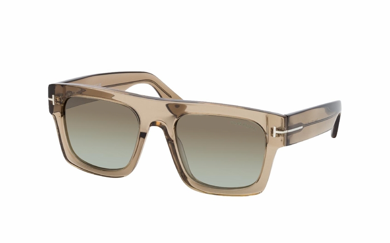 Tom Ford FT 0711 47Q