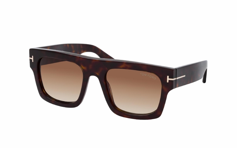Tom Ford FT 0711 52F