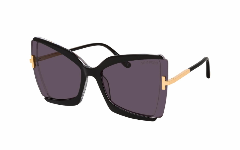 Tom Ford FT 0766 03A
