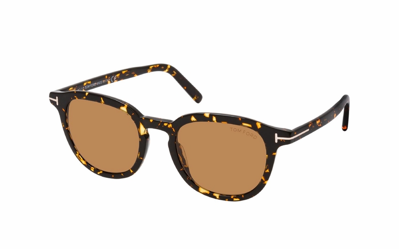 Tom Ford FT 0816 52E